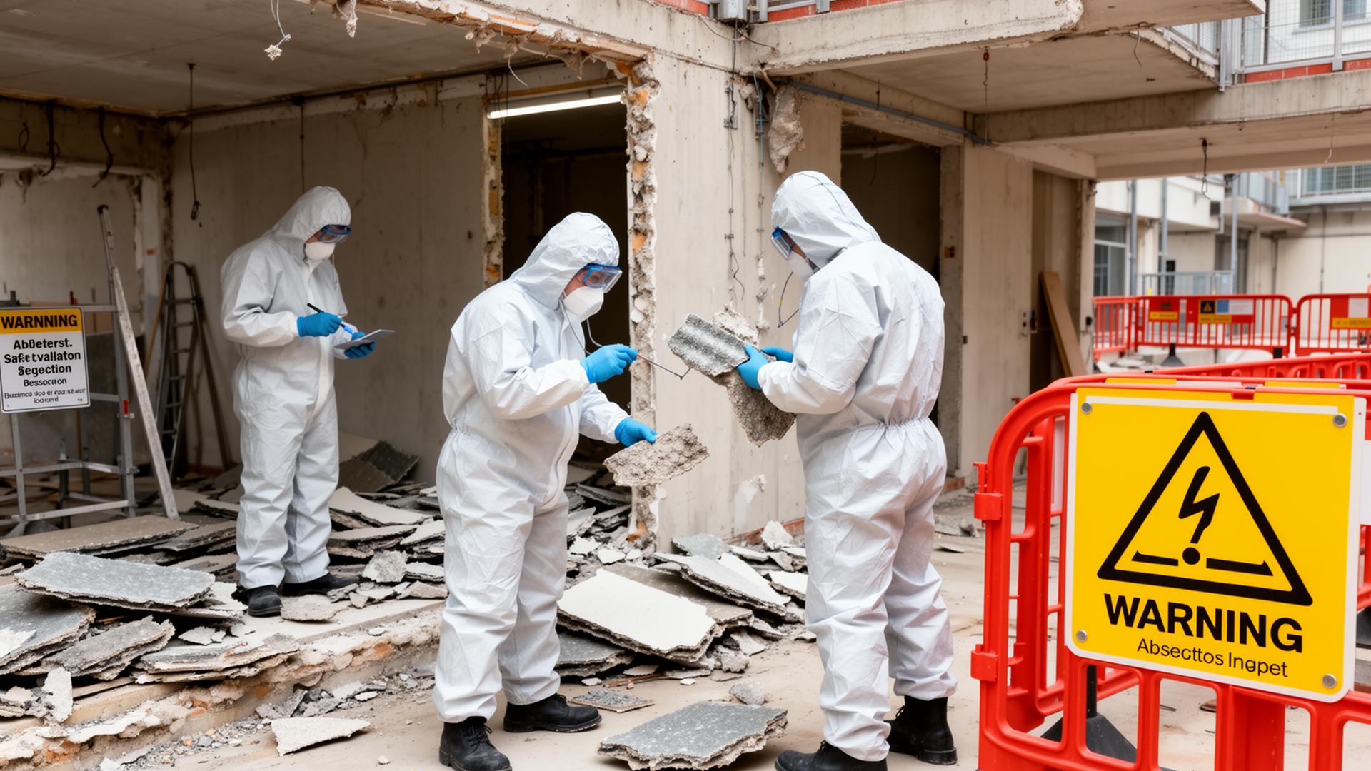 Towards an Asbestos-Free Europe: Understanding the New EU Guidelines
