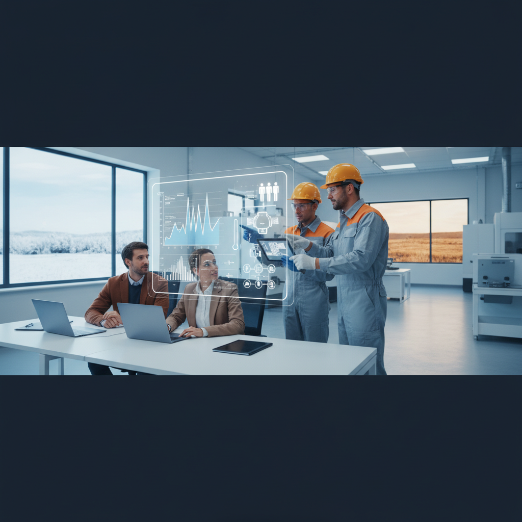 From Winter Cold to Sudden Heat: Protecting Workers with OiRA