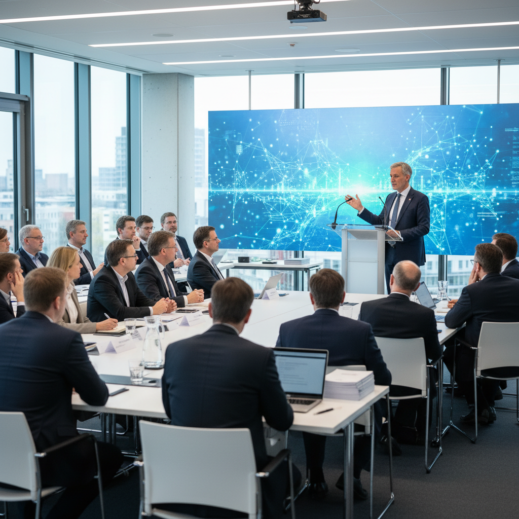 Nationale Präventionskonferenz 2026: Fokus auf Psychische Gesundheit in der Arbeitswelt
