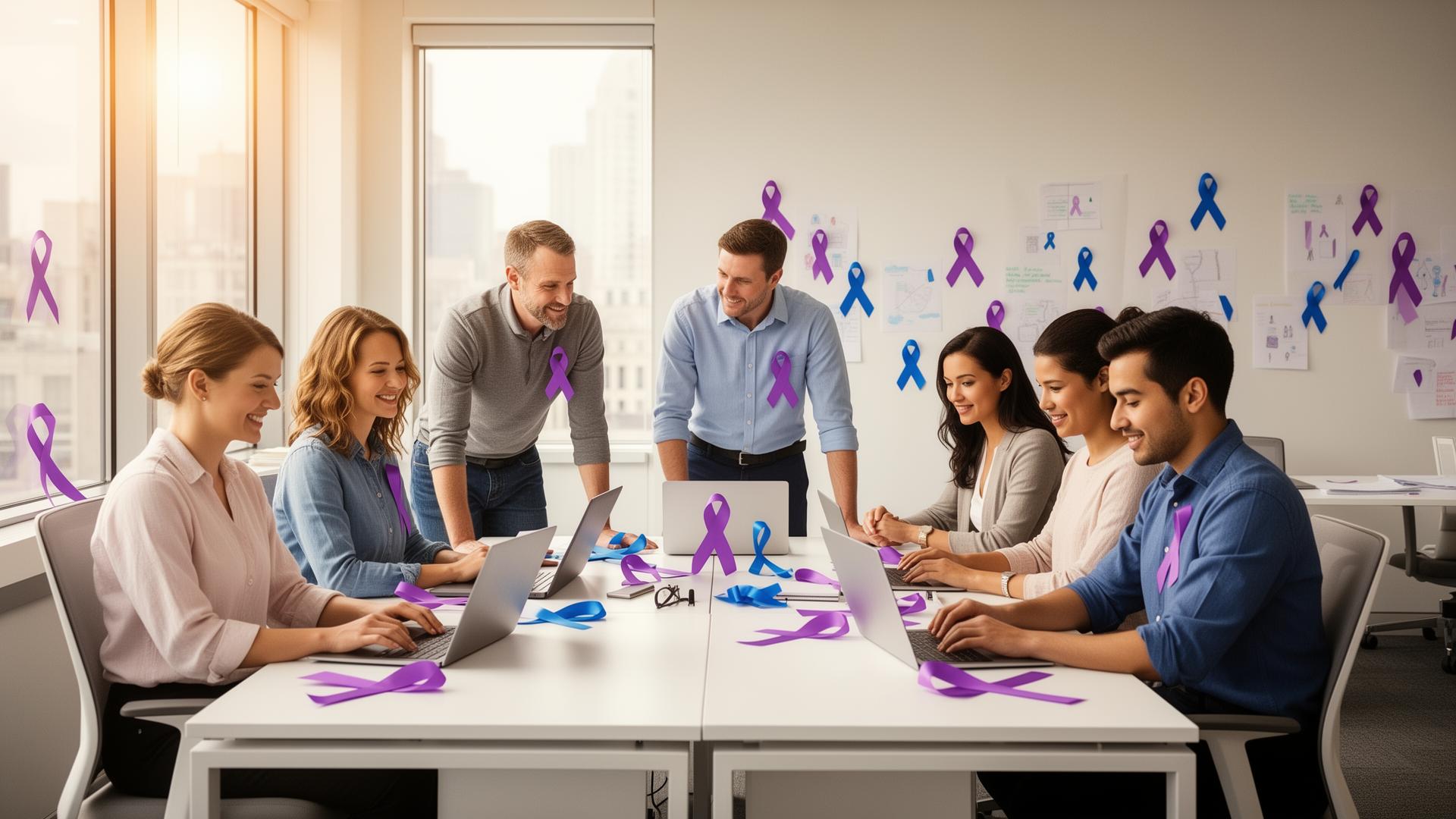 World Cancer Day 2026: How the European Code Against Cancer Supports Safer Workplaces and Cancer Prevention