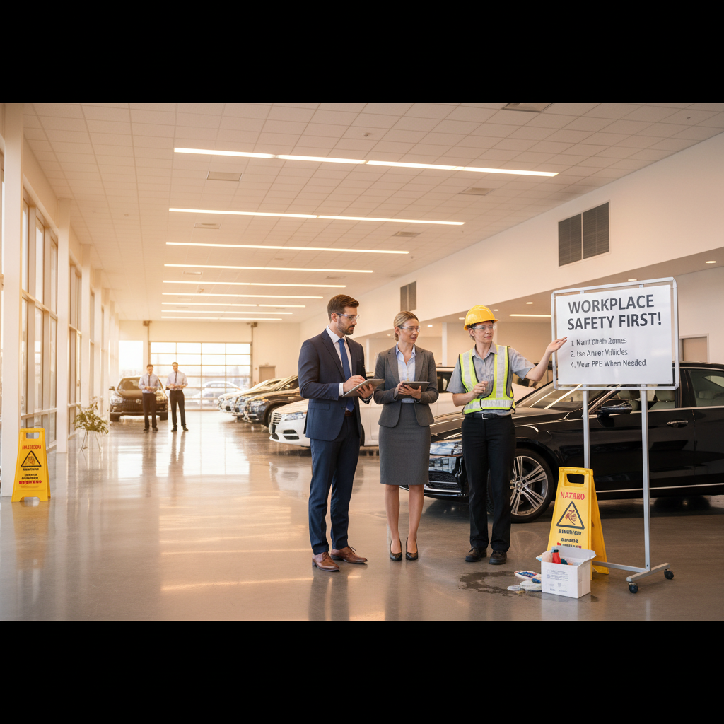 Autohandel & KFZ