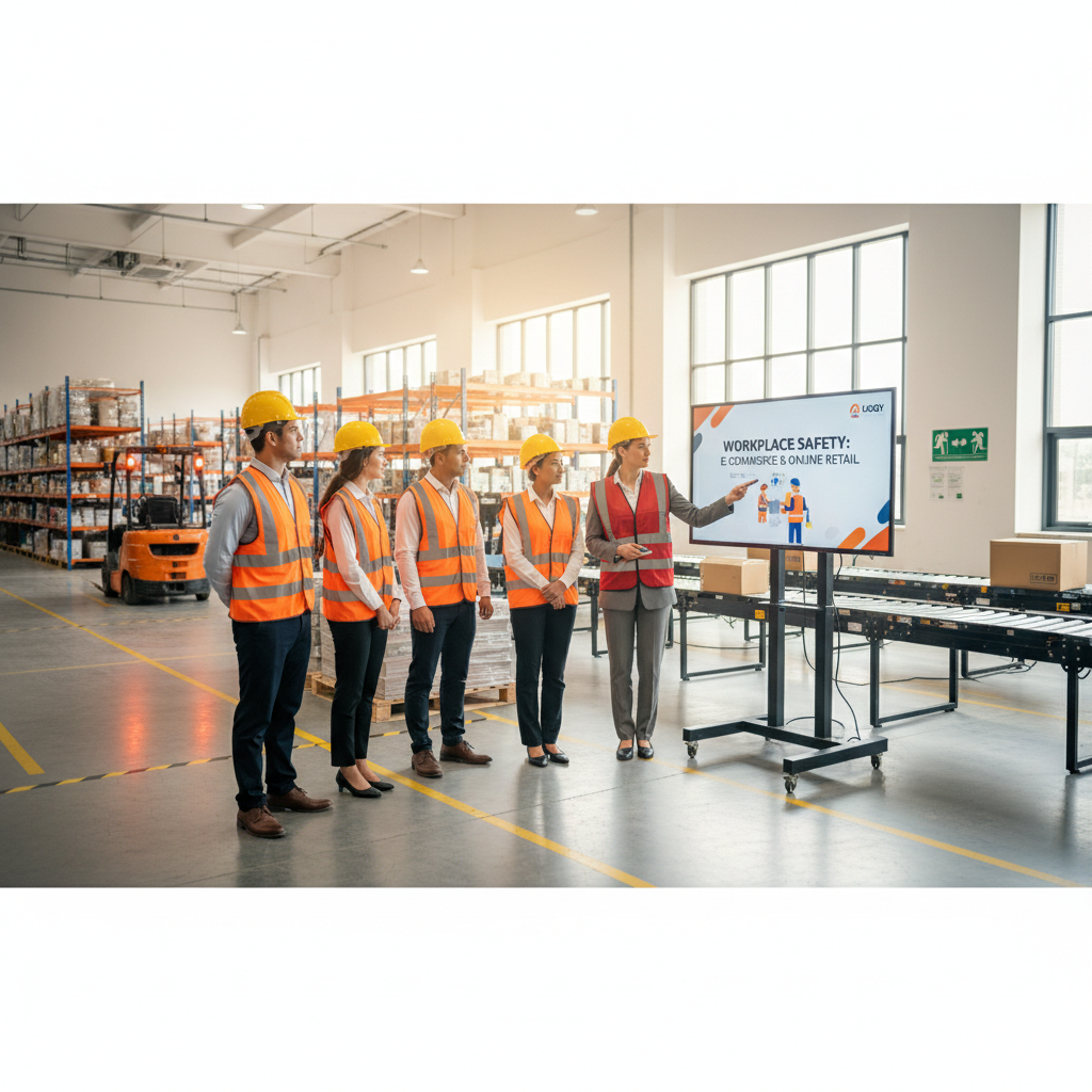 E-Commerce & Onlinehandel
