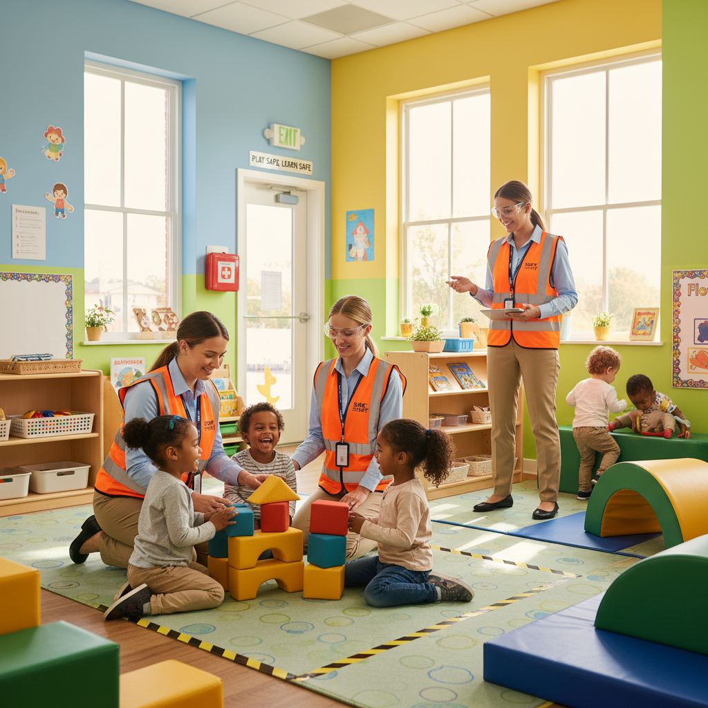 Kindergärten