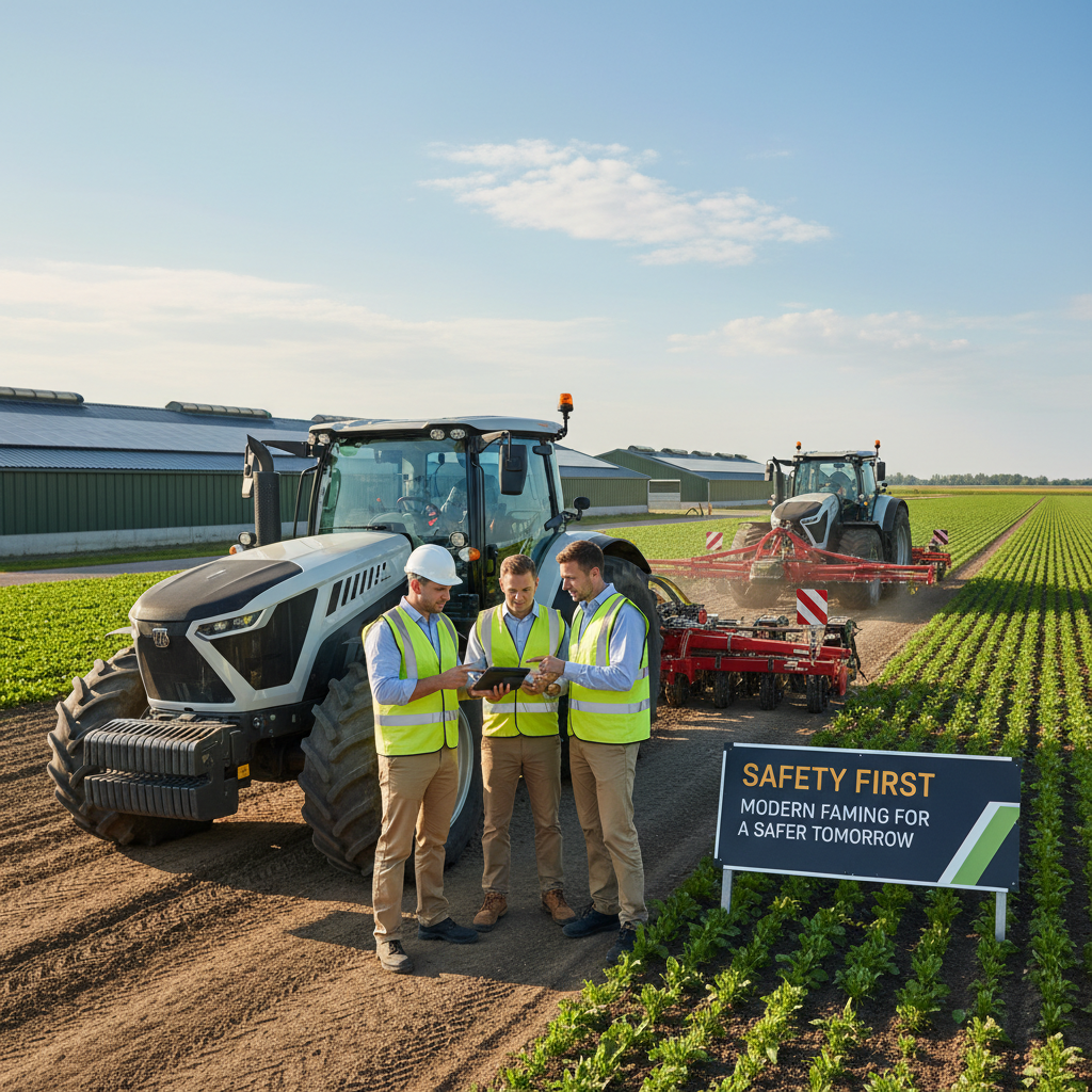 Landwirtschaft