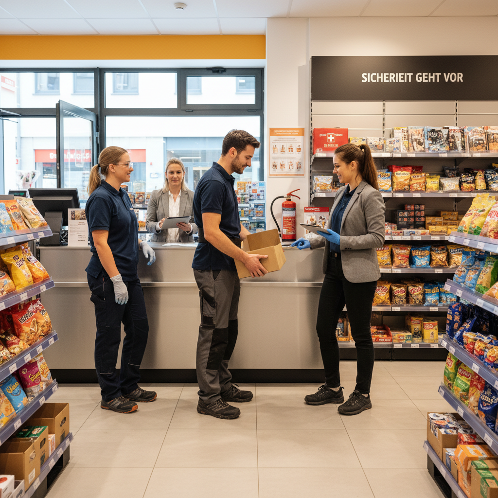 Späti & Kiosk