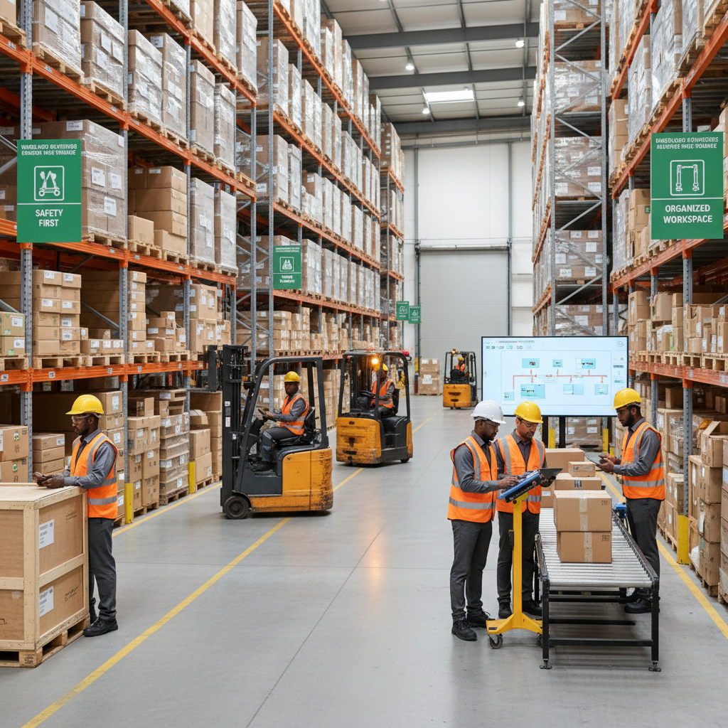 Transport & Logistik