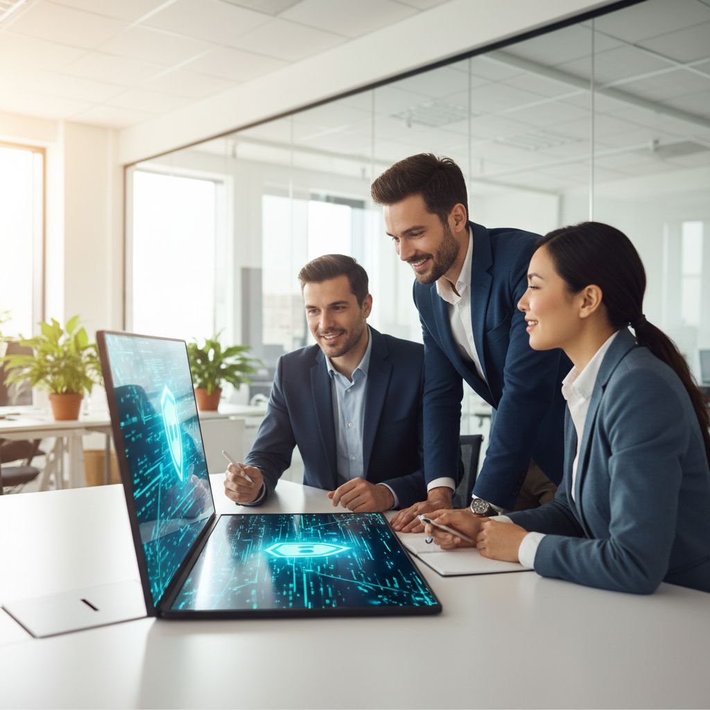 Cyber Security Grundlagen